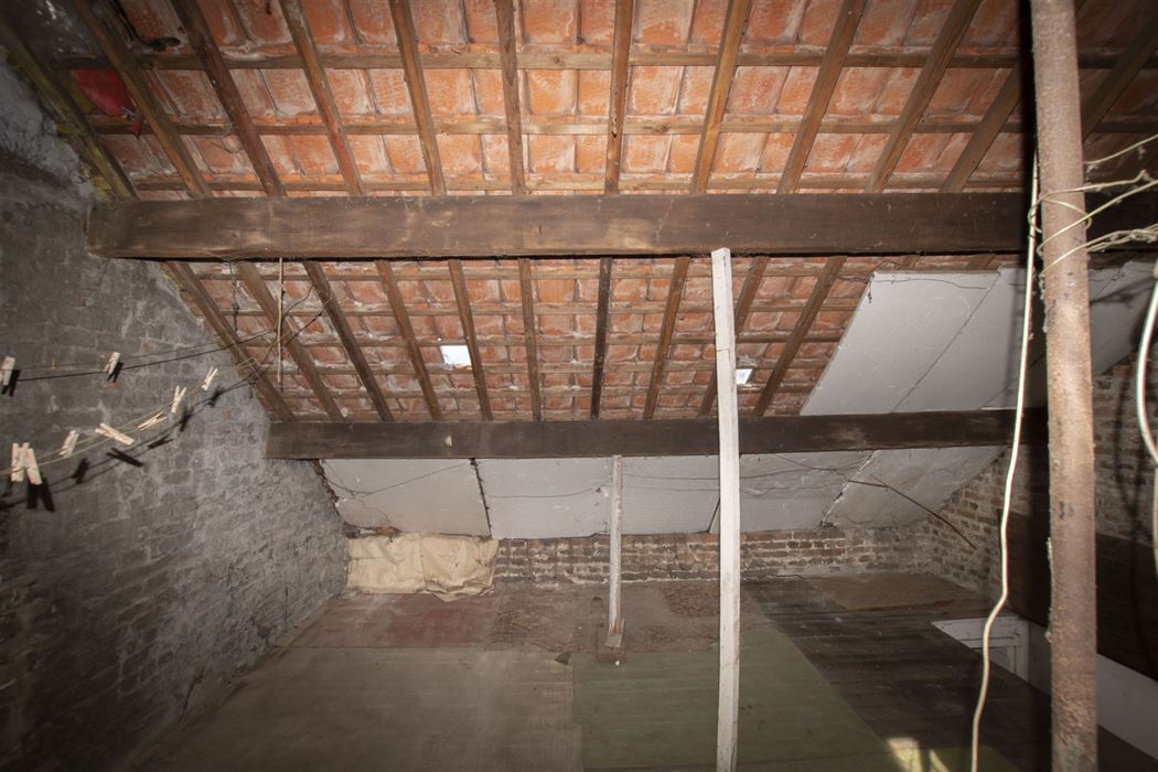 Woning