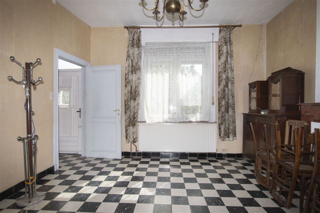 Woning