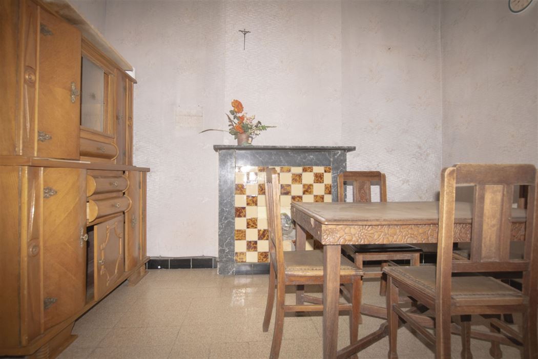 Woning