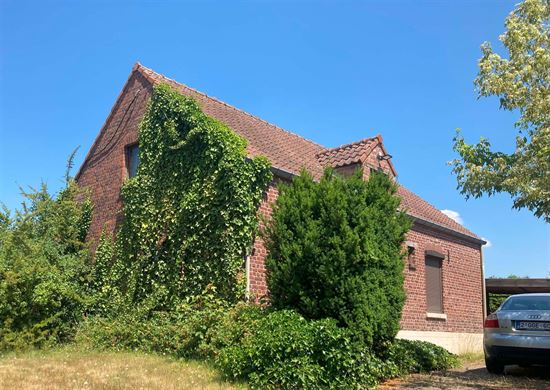 Woning
