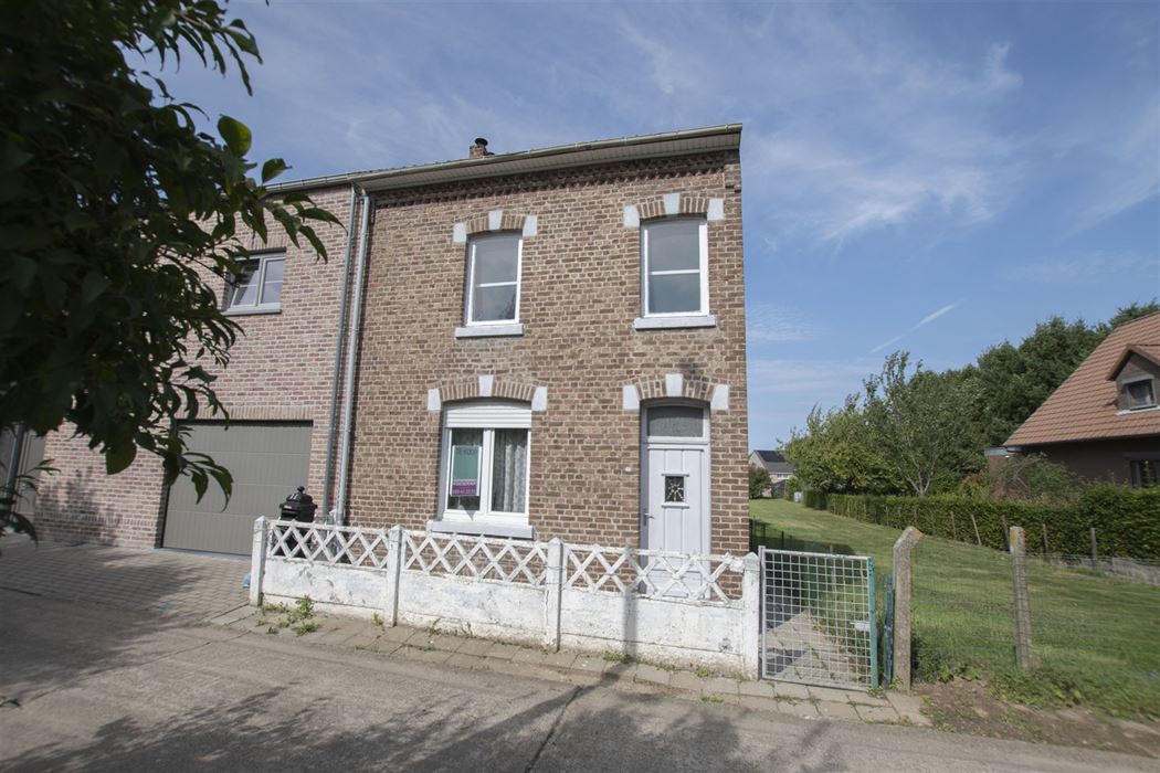 Woning