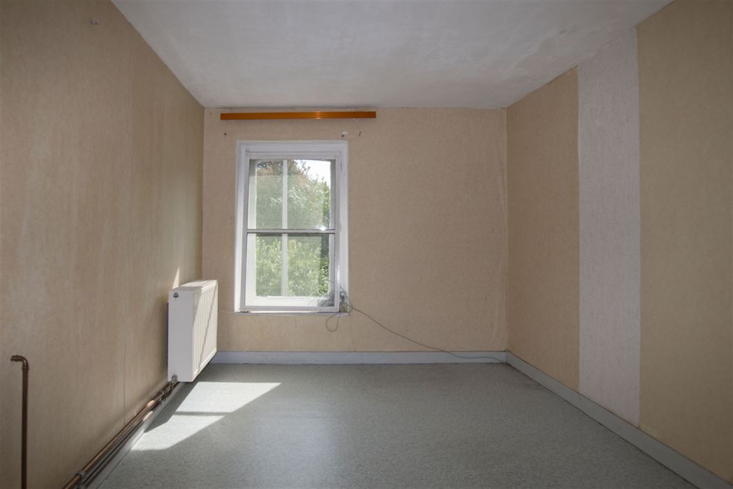 Woning