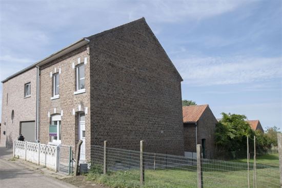 Woning