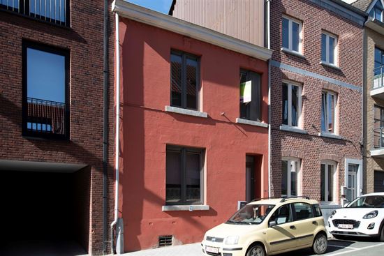 rijwoning
