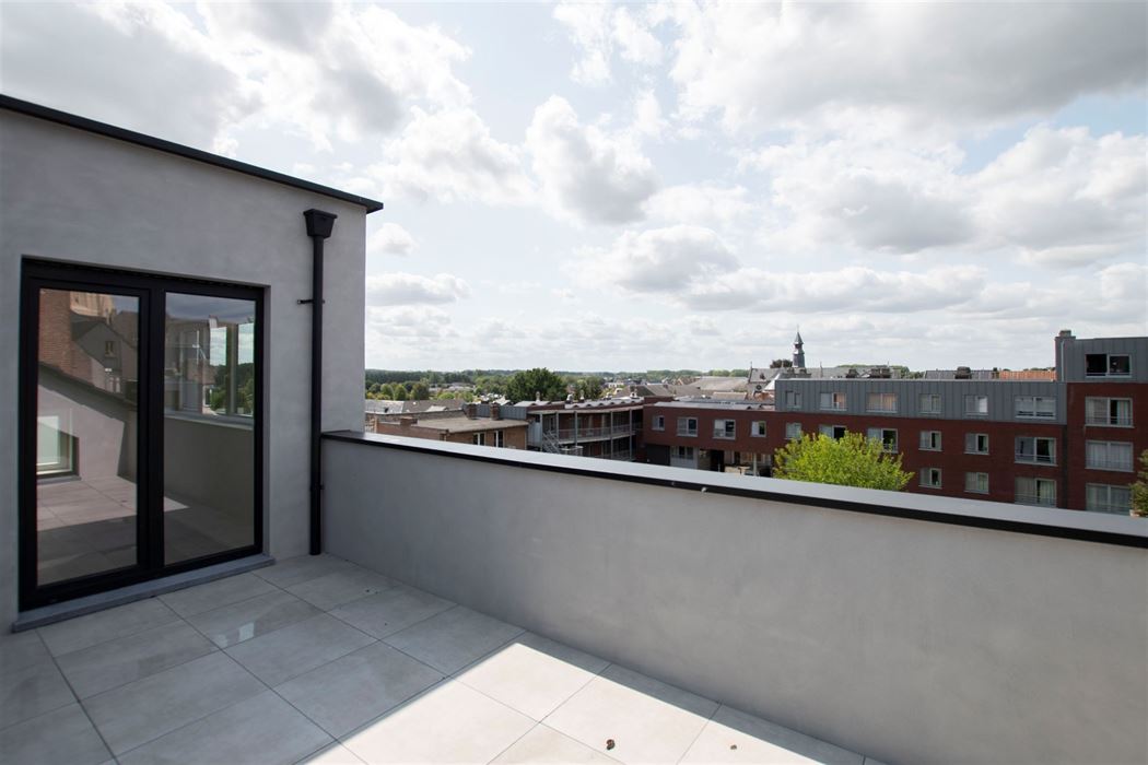 Appartementen De Drukkerij