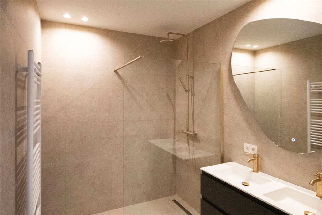 Appartementen De Drukkerij