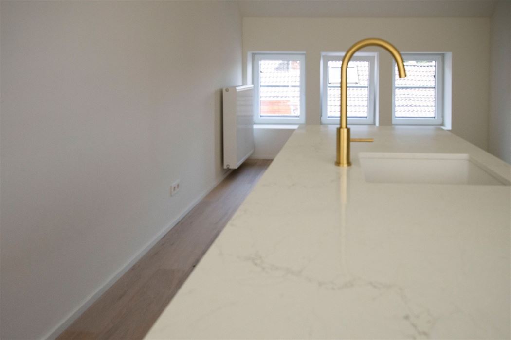 Appartementen De Drukkerij