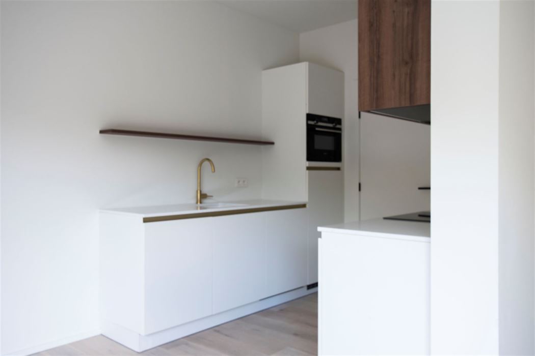 Appartementen De Drukkerij