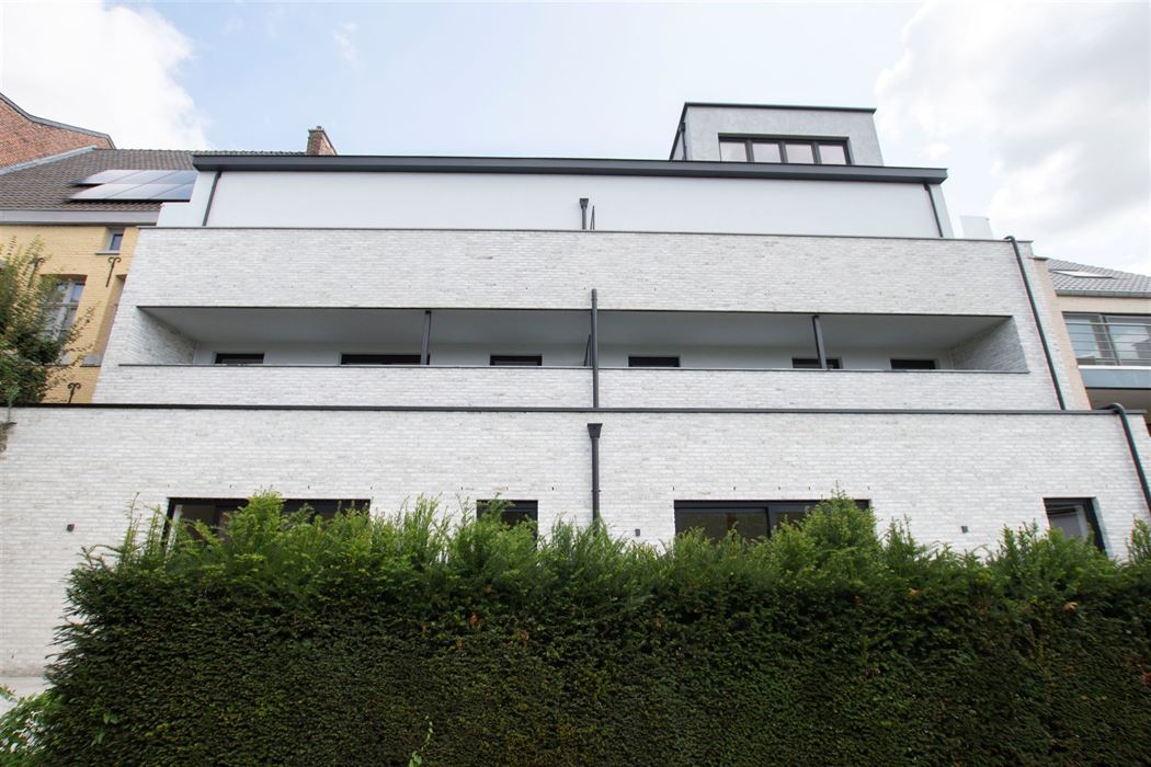 Appartementen De Drukkerij