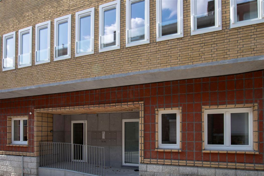 appartement 00.01
