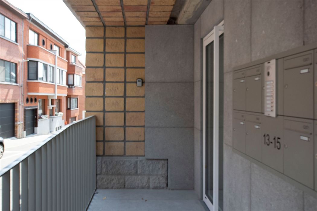 Appartementen De Drukkerij