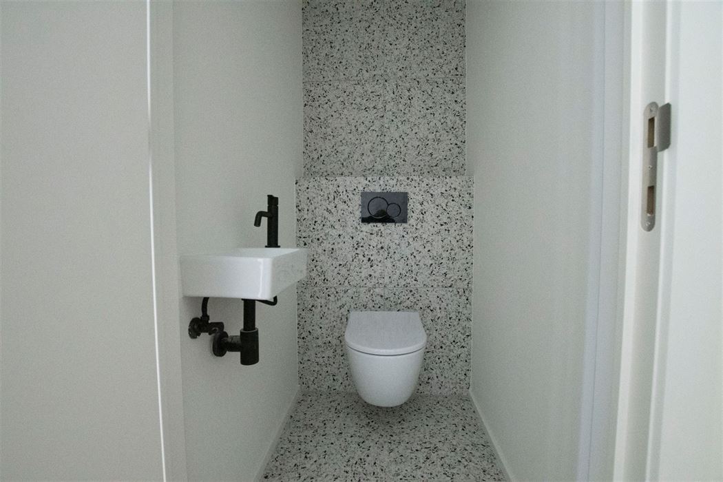 Appartementen De Drukkerij