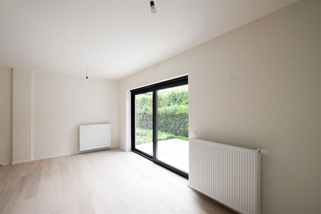 Appartementen De Drukkerij