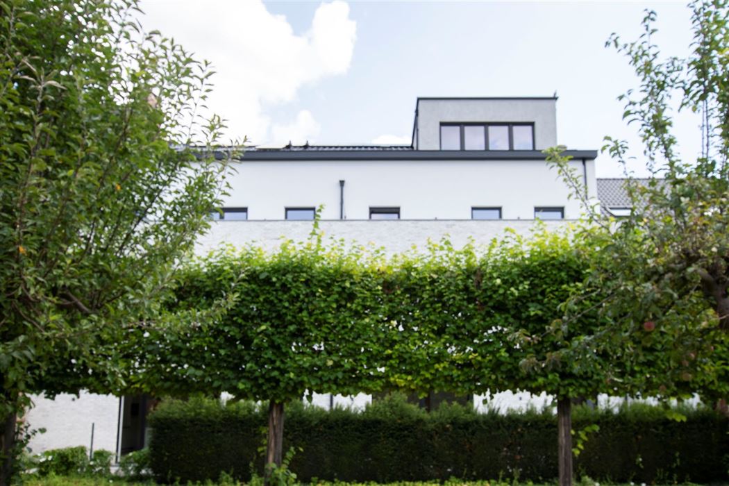 Appartementen De Drukkerij