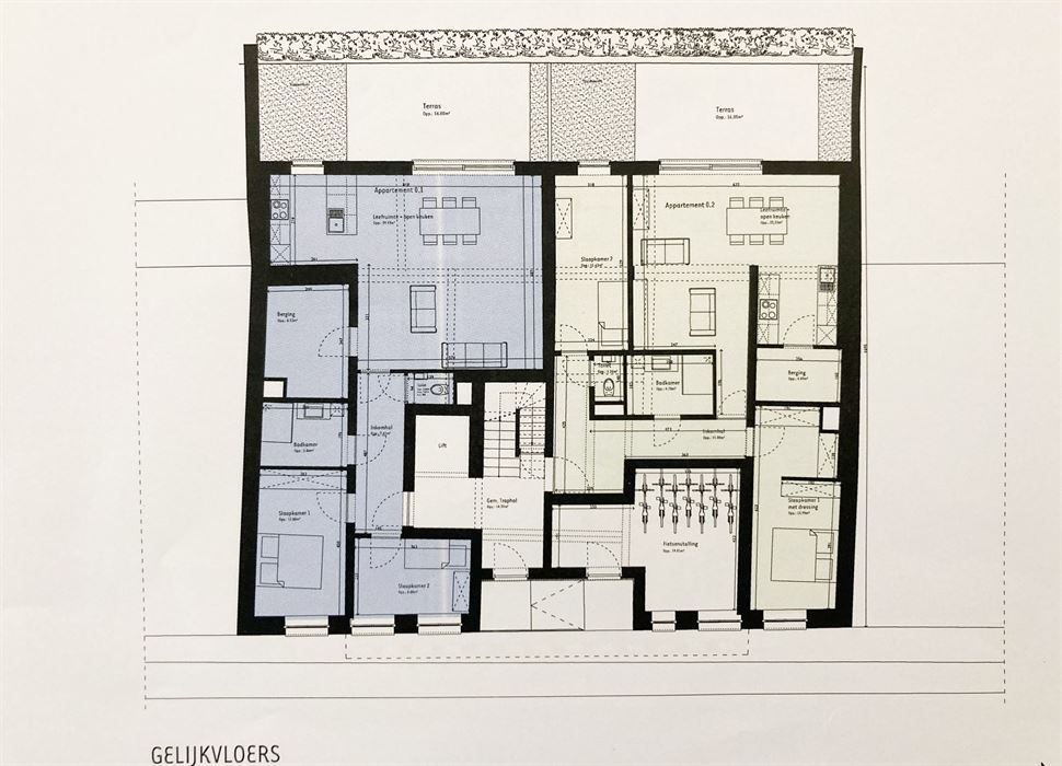 appartement 00.02