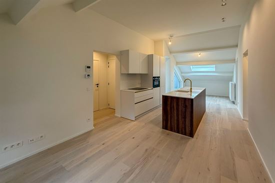 appartement 3.1