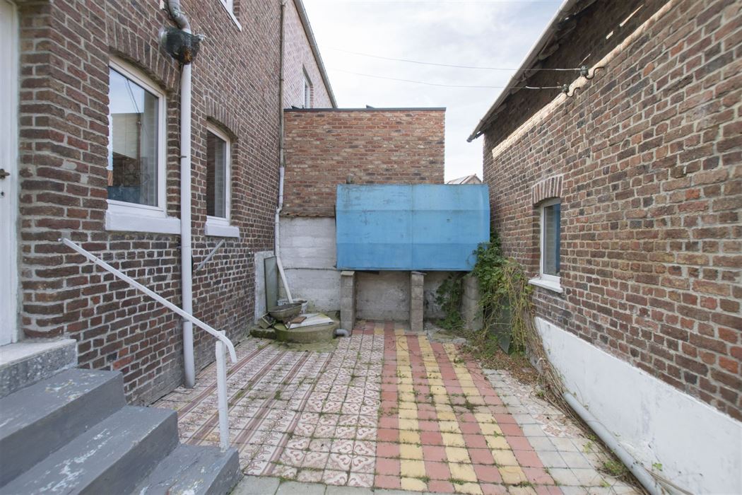 Woning