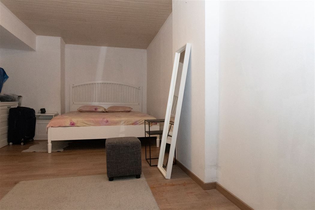 Woning
