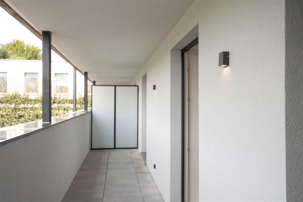 Appartementen De Drukkerij