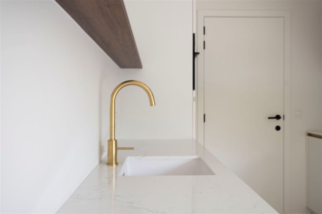 Appartementen De Drukkerij
