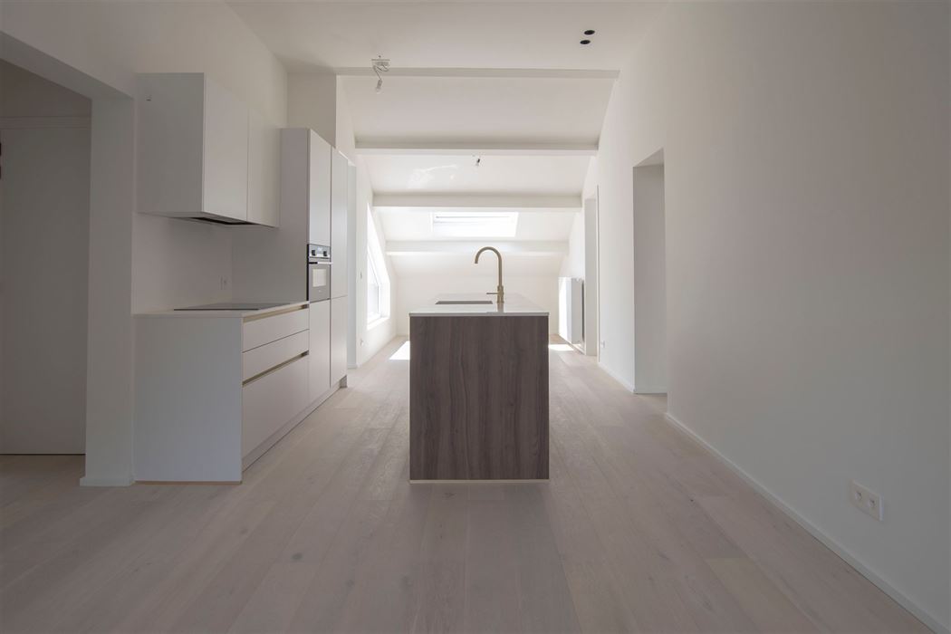 Appartementen De Drukkerij