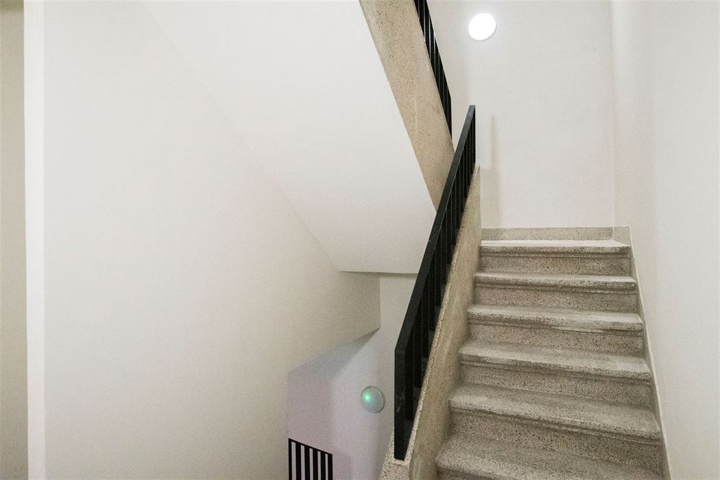 Appartementen De Drukkerij