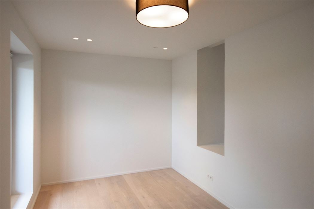 Appartementen De Drukkerij