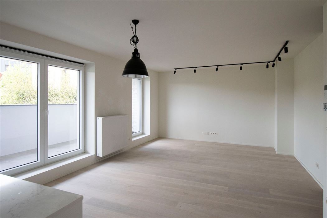 Appartementen De Drukkerij