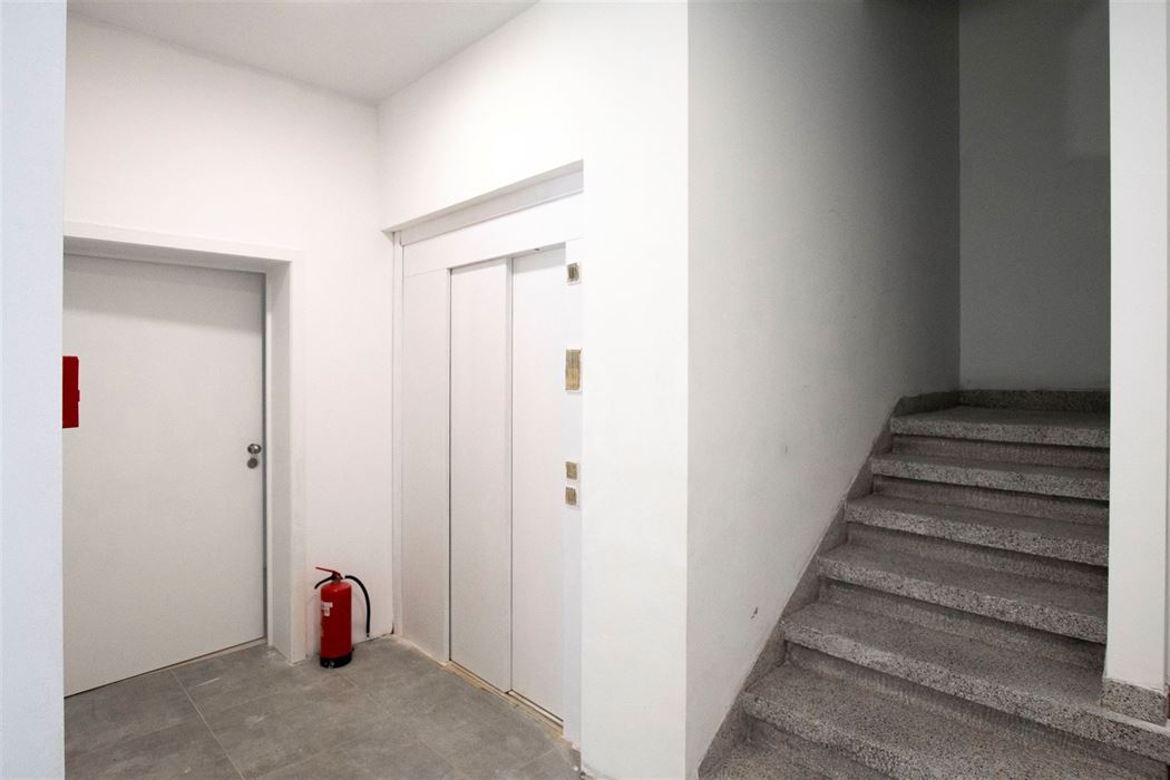 Appartementen De Drukkerij