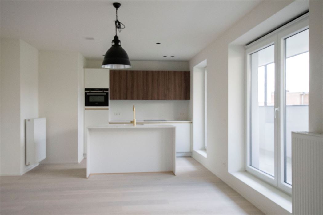 Appartementen De Drukkerij