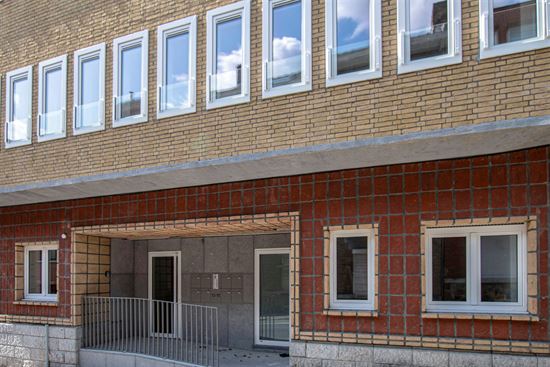 De drukerij