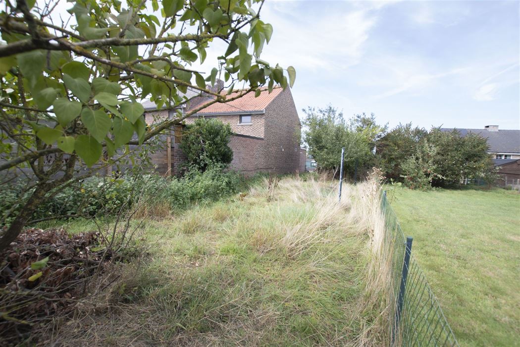 Woning