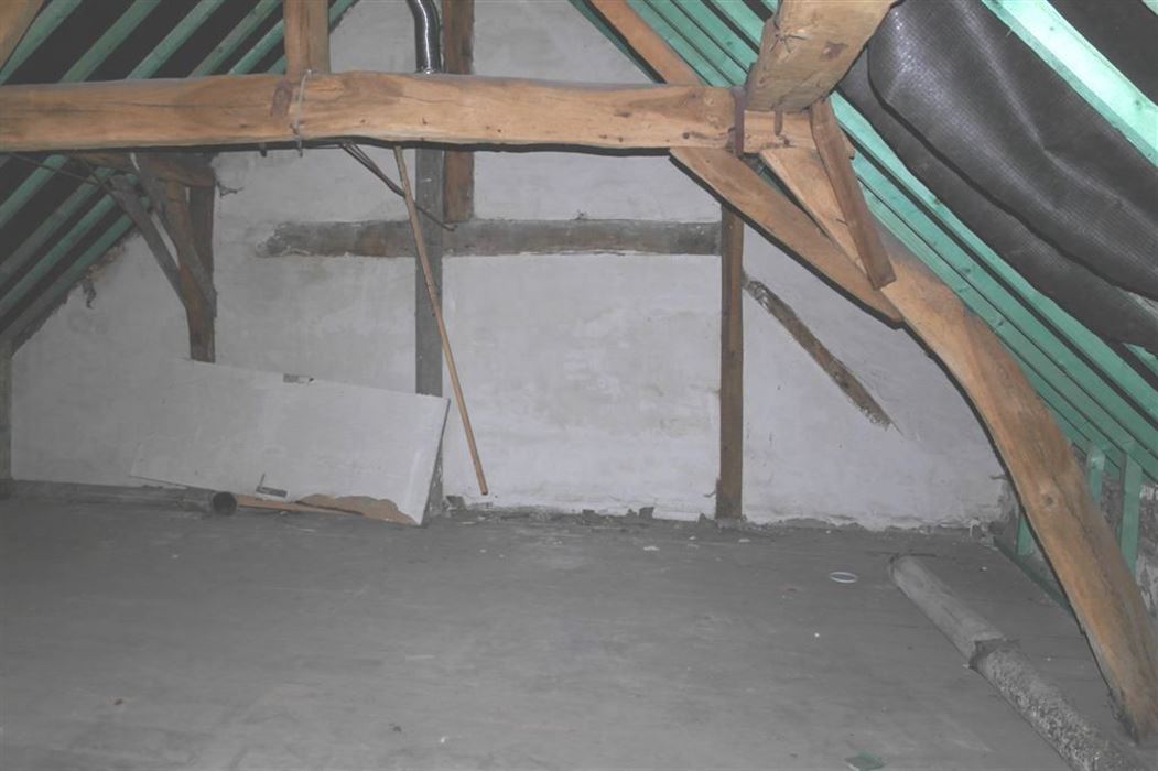 Woning