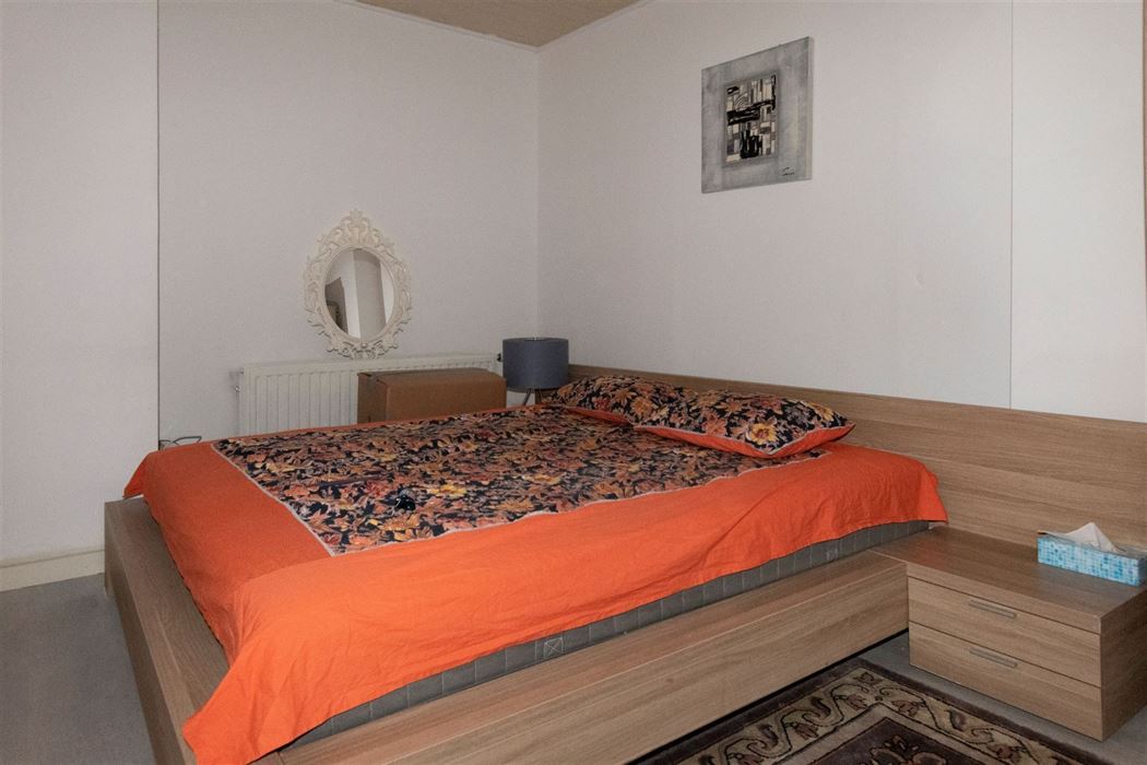 Woning
