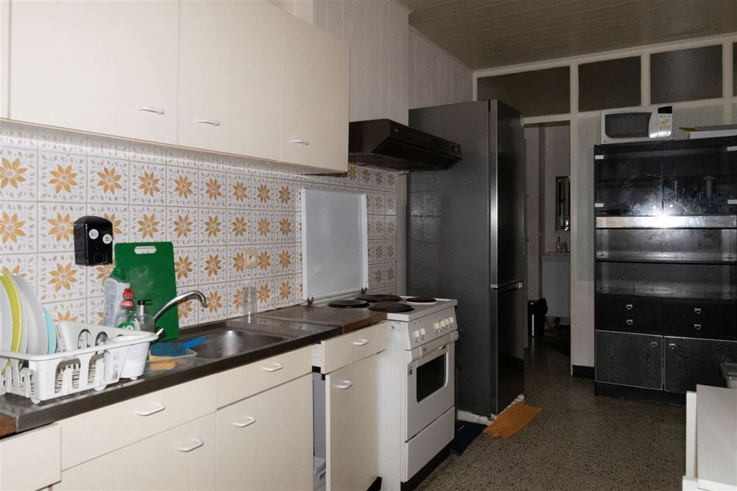 Woning