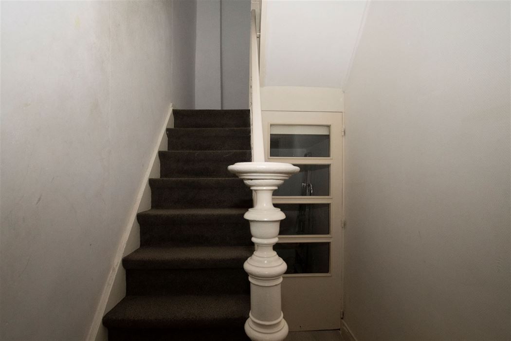 Woning