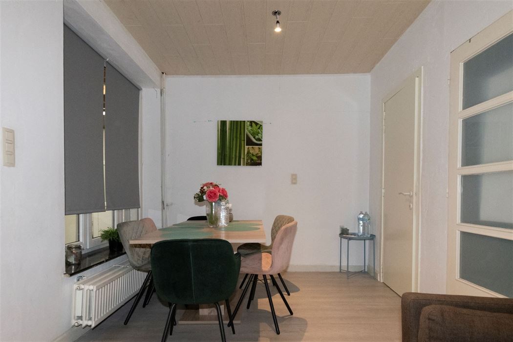Woning