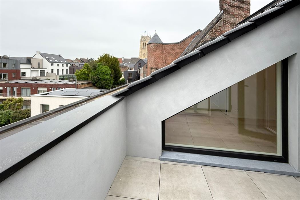 appartement 3.1
