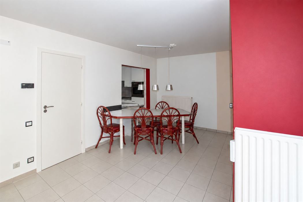 Woning
