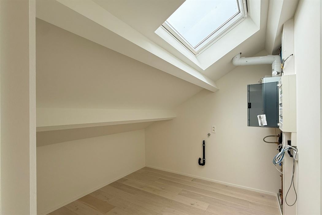 appartement 3.1