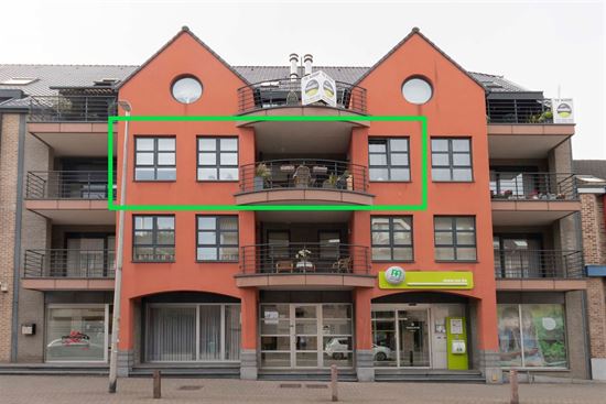 appartement
