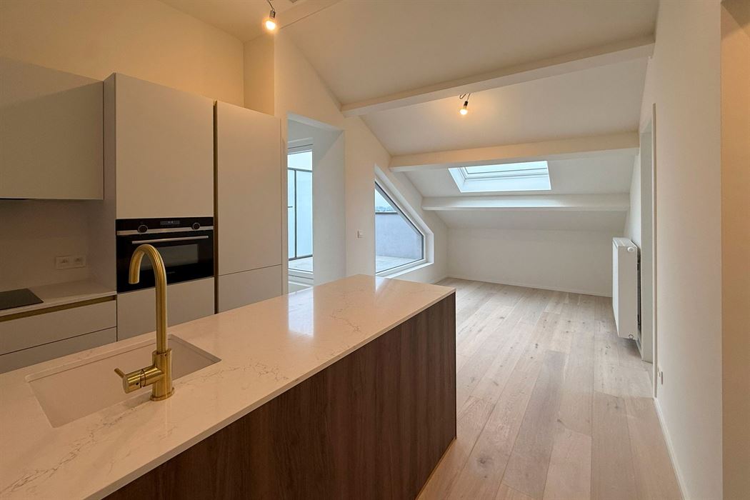 appartement 3.1