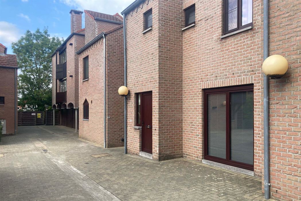 Woning
