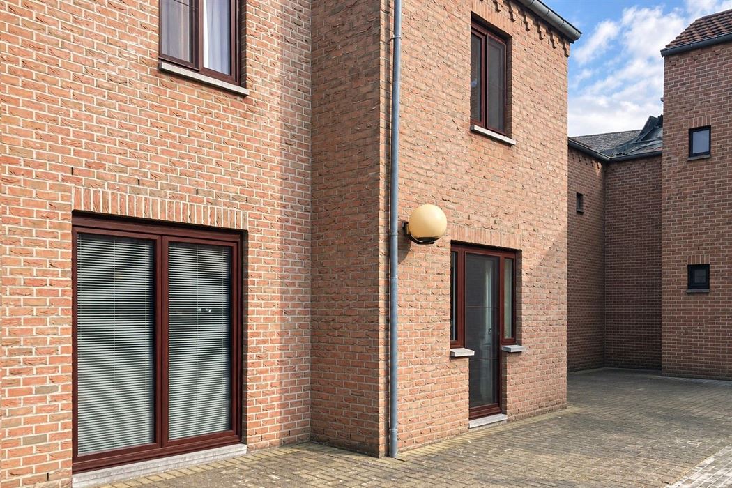 Woning