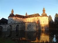 Image 30 : Propriété de caractère à 4000 LIÈGE 1 (Belgique) - Prix 