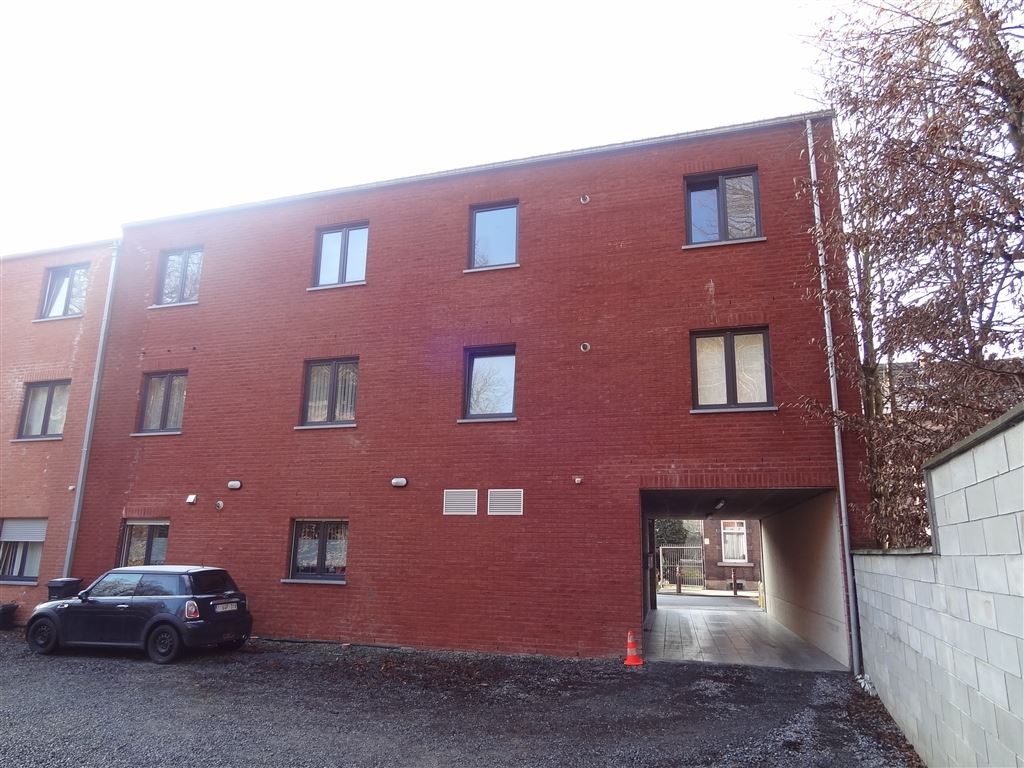 Image 2 : Immeuble à appartements à 4460 GRÂCE-HOLLOGNE (Belgique) - Prix 
