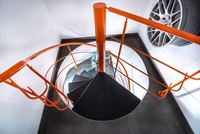 Image 9 : Appartement à 4042 LIERS (Belgique) - Prix 