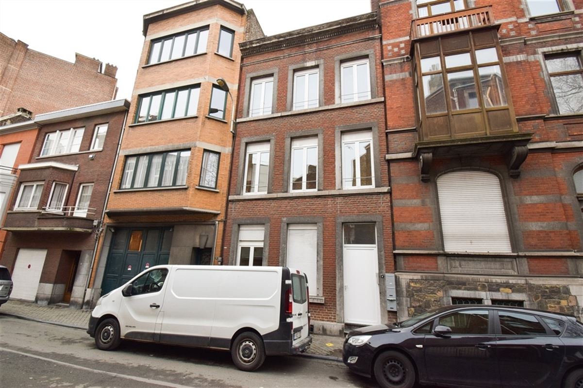 Image 2 : Appartement à 4000 LIÈGE (Belgique) - Prix 