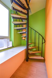 Image 13 : Appartement à 4690 BASSENGE (Belgique) - Prix 