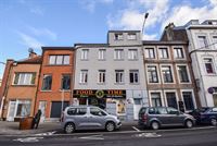 Image 1 : Immeuble à appartements à 4000 LIEGE (Belgique) - Prix 470.000 €
